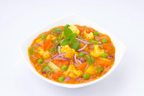 dish